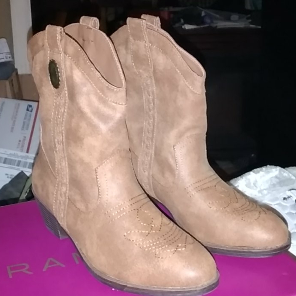 Boots